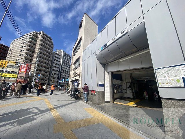 その他　三ノ輪駅(東京メトロ 日比谷線)（その他）まで1100m
