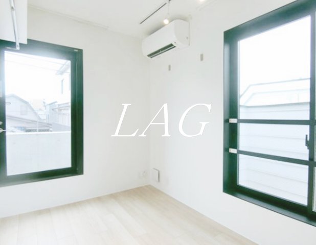 居室・リビング　洋室のお部屋です。