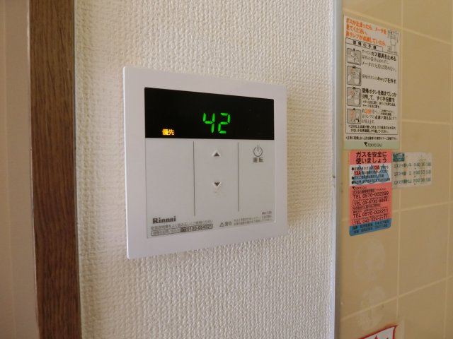 その他設備　参考・別室