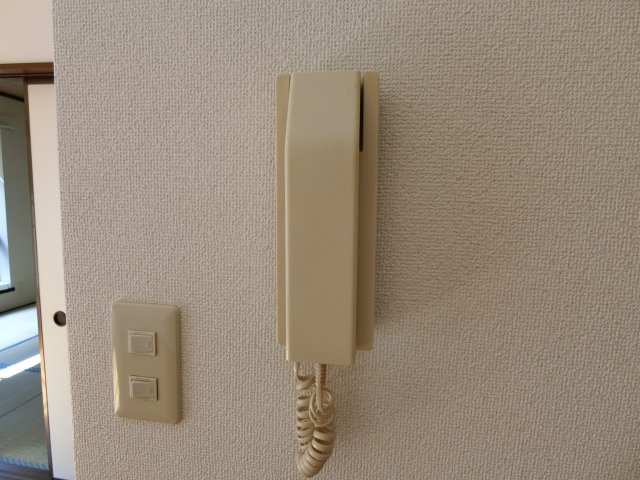 セキュリティ　参考・別室