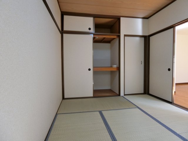 収納　参考・別室