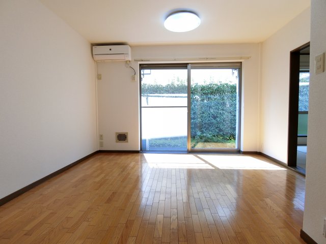 居室・リビング　参考・別室