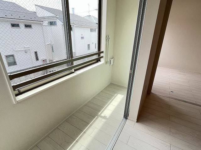 眺望　★イメージ写真です★