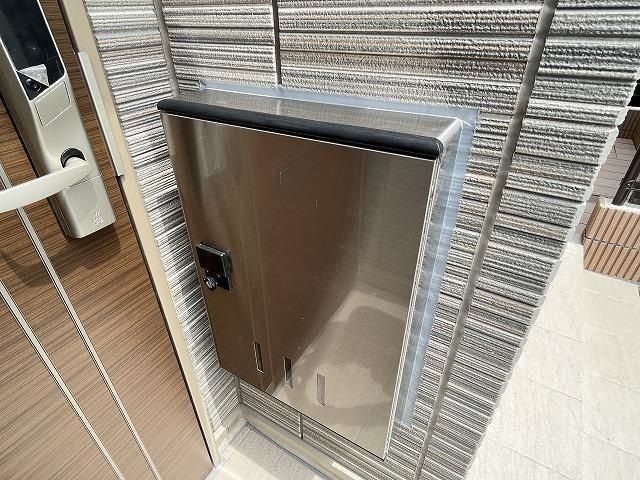 その他共有部分　★イメージ写真です★