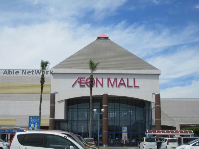 スーパー　イオン宇城店（スーパー）まで996m