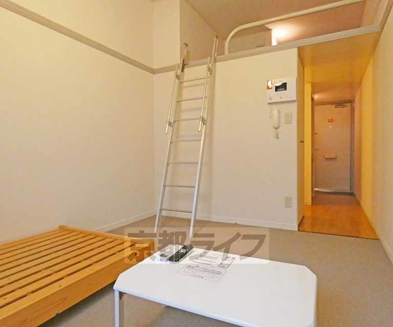 居室・リビング　リビングです。