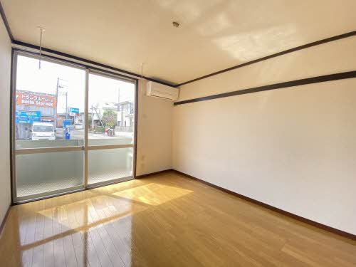 居室・リビング　洋室