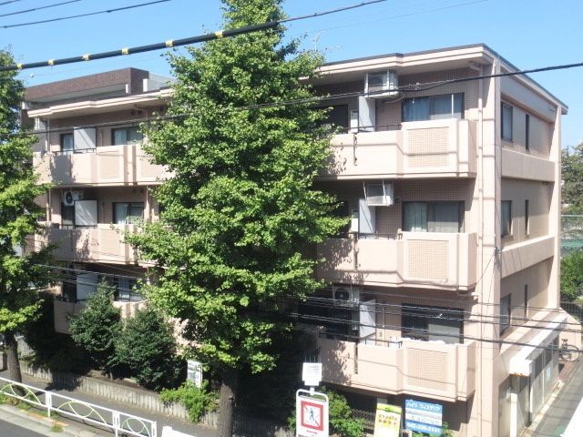 建物外観　★お問い合わせはタウンハウジングまで★