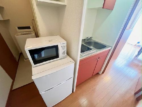 その他設備　設備・仕様は号室により異なる為、現況を優先いたします。