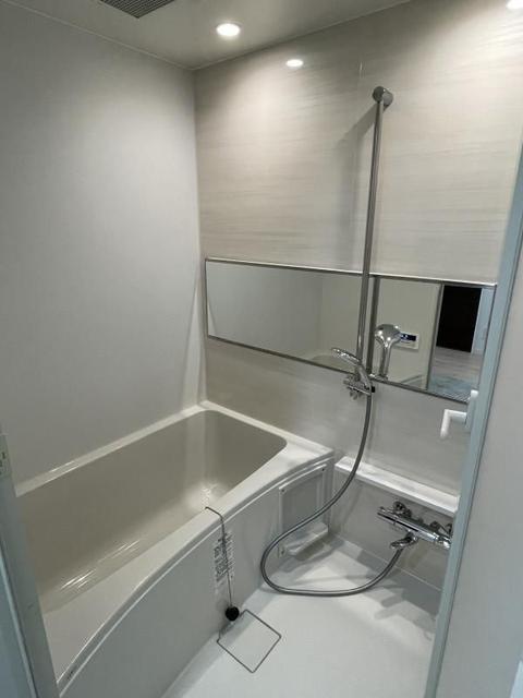 バス・シャワールーム　【浴室】バス