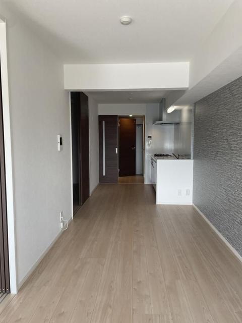 居室・リビング　【居間・リビング】居室、リビング