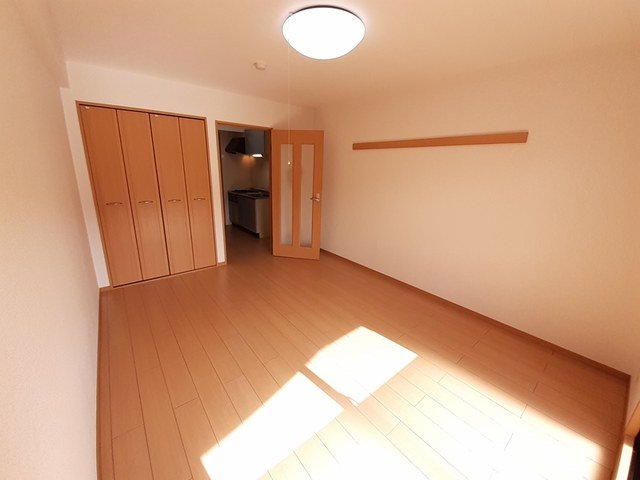 居室・リビング　使いやすいリビングです