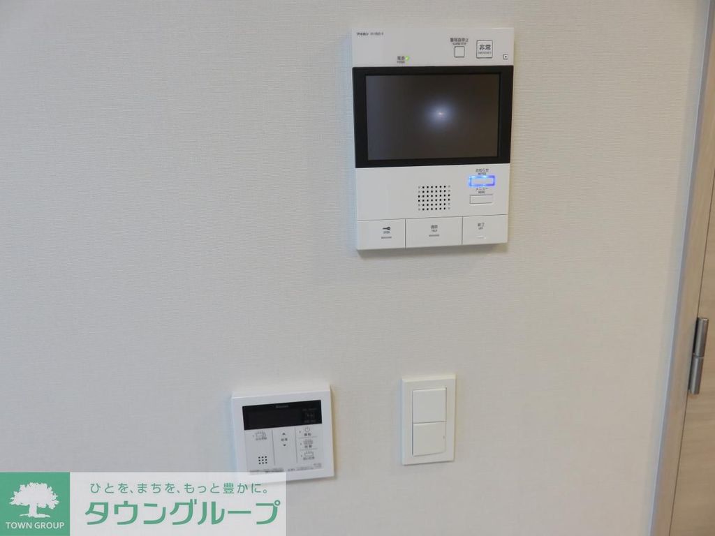 セキュリティ　★タウンハウジング蒲田店取り扱い★