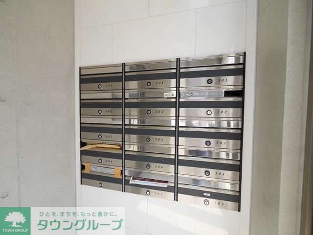 その他共有部分