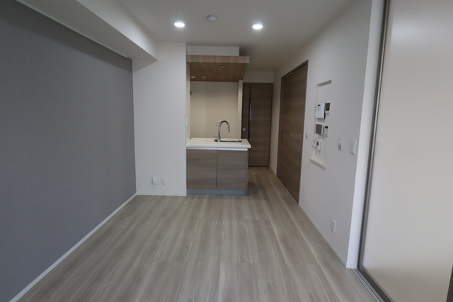 居室・リビング　ＬＤＫ？