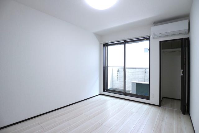 居室・リビング　居室