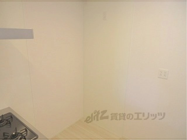 その他部屋・スペース　冷蔵庫置場