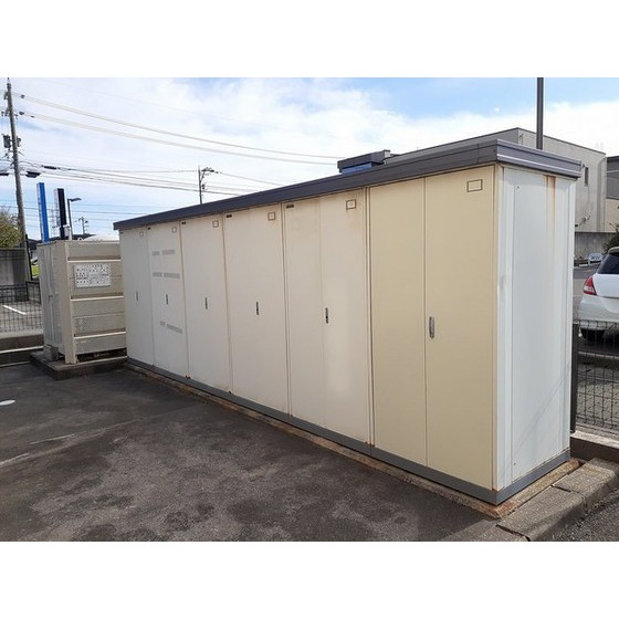 その他　屋外物置