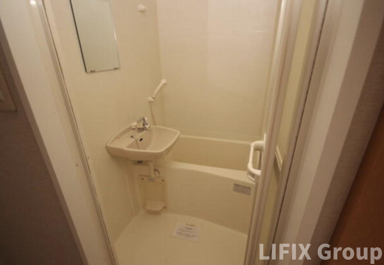 バス・シャワールーム　風呂