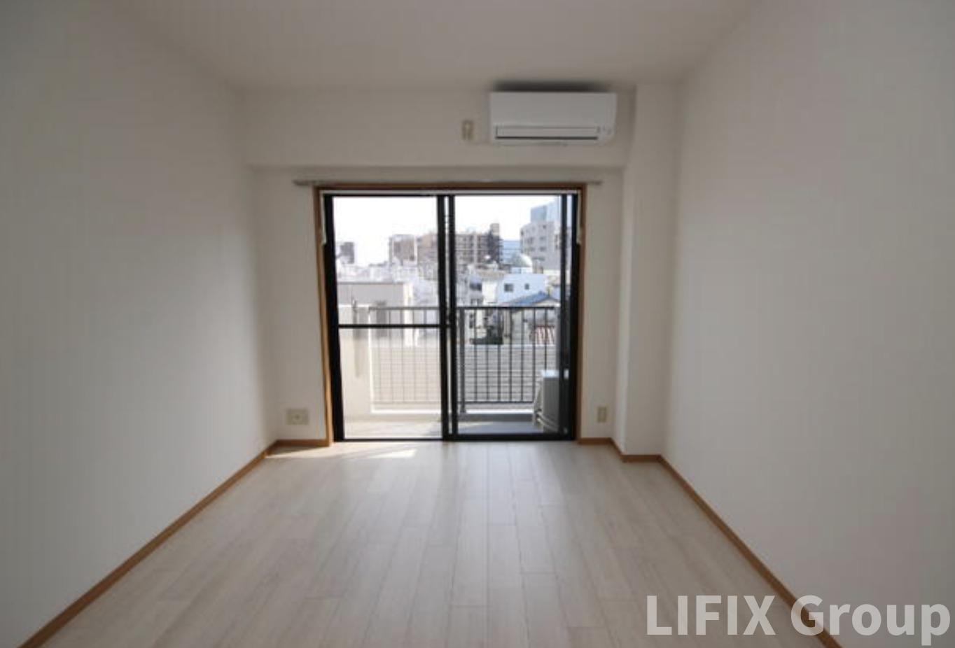 居室・リビング　居間・リビング