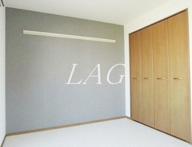 その他部屋・スペース　寝室です。