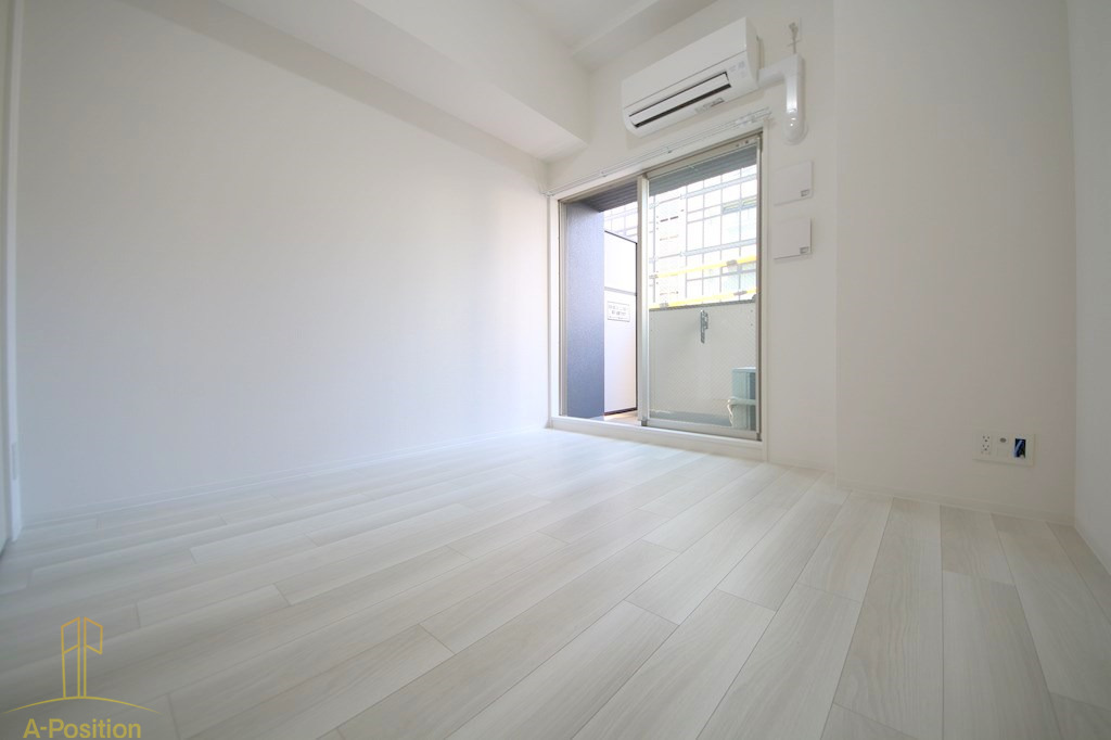 その他部屋・スペース　エスリード大阪STATION