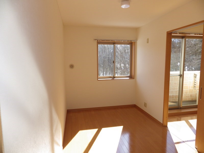 その他部屋・スペース　モデルルーム