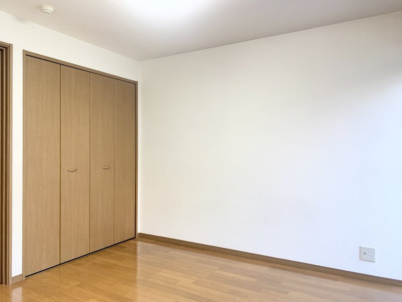 その他部屋・スペース　同タイプ別部屋参考写真、左右反転あり