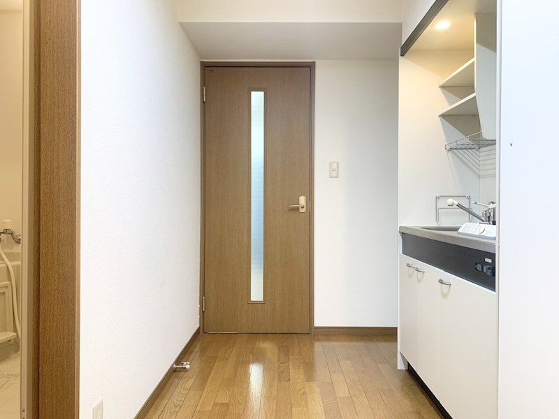 その他　同タイプ別部屋参考写真、左右反転あり