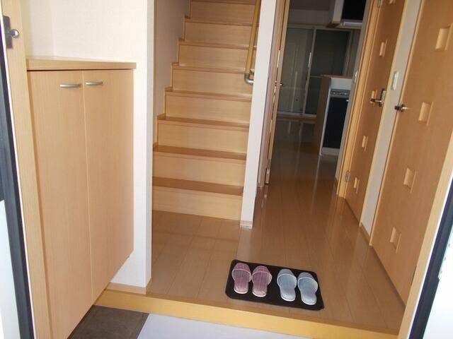 セキュリティ　人気の独立洗面所