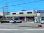 コンビニ　セブン－イレブン三島安久店（コンビニ）まで1607m