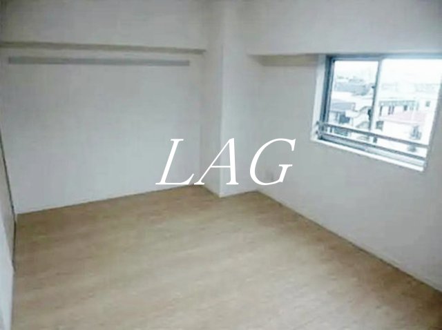 その他部屋・スペース　寝室です。