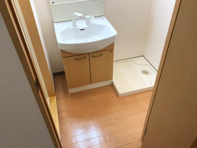 その他　脱衣所