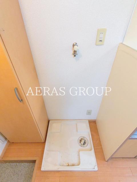 その他設備　同仕様