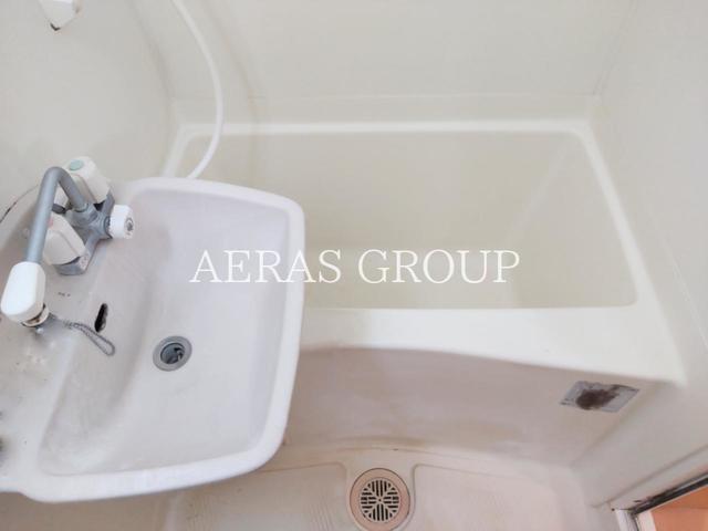 バス・シャワールーム　同仕様