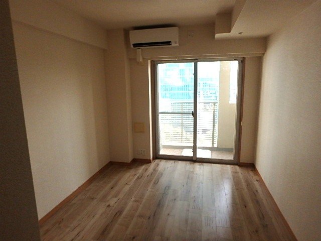 居室・リビング　居室