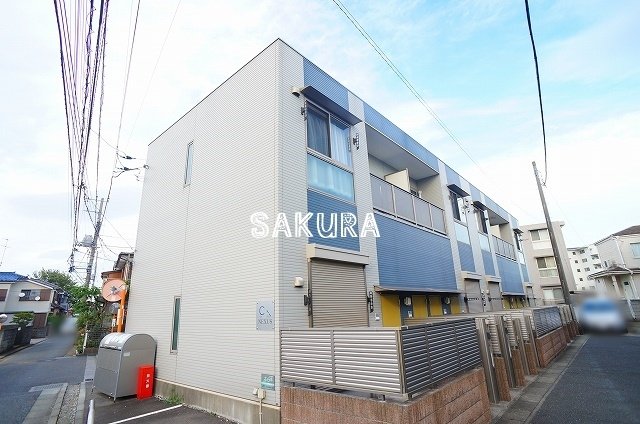 建物外観　当店おすすめ物件♪