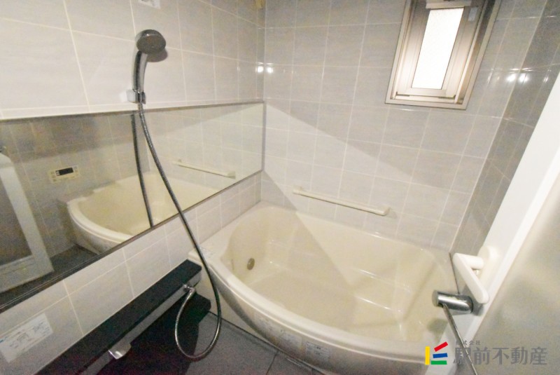 バス・シャワールーム　※同タイプ別部屋