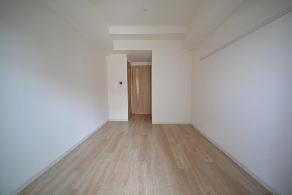 居室・リビング　プレサンス大阪城公園ネクサス　洋室