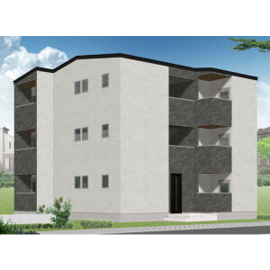 建物外観　詳細は、RISUMO江坂本店までお問合せください♪