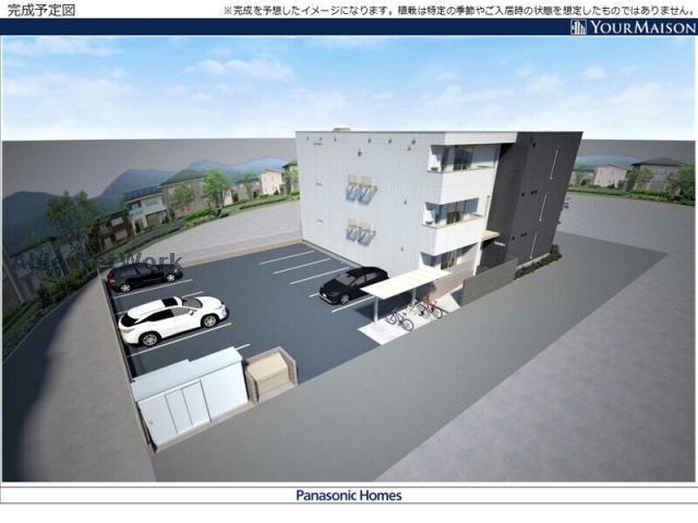 その他共有部分　建物設備