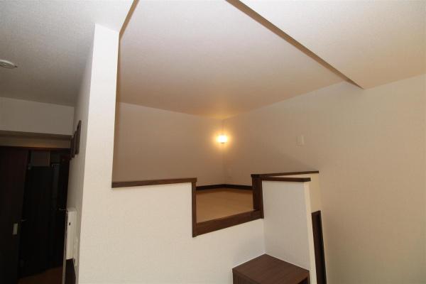 その他　同間取り別室