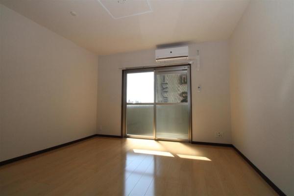 その他設備　同間取り別室