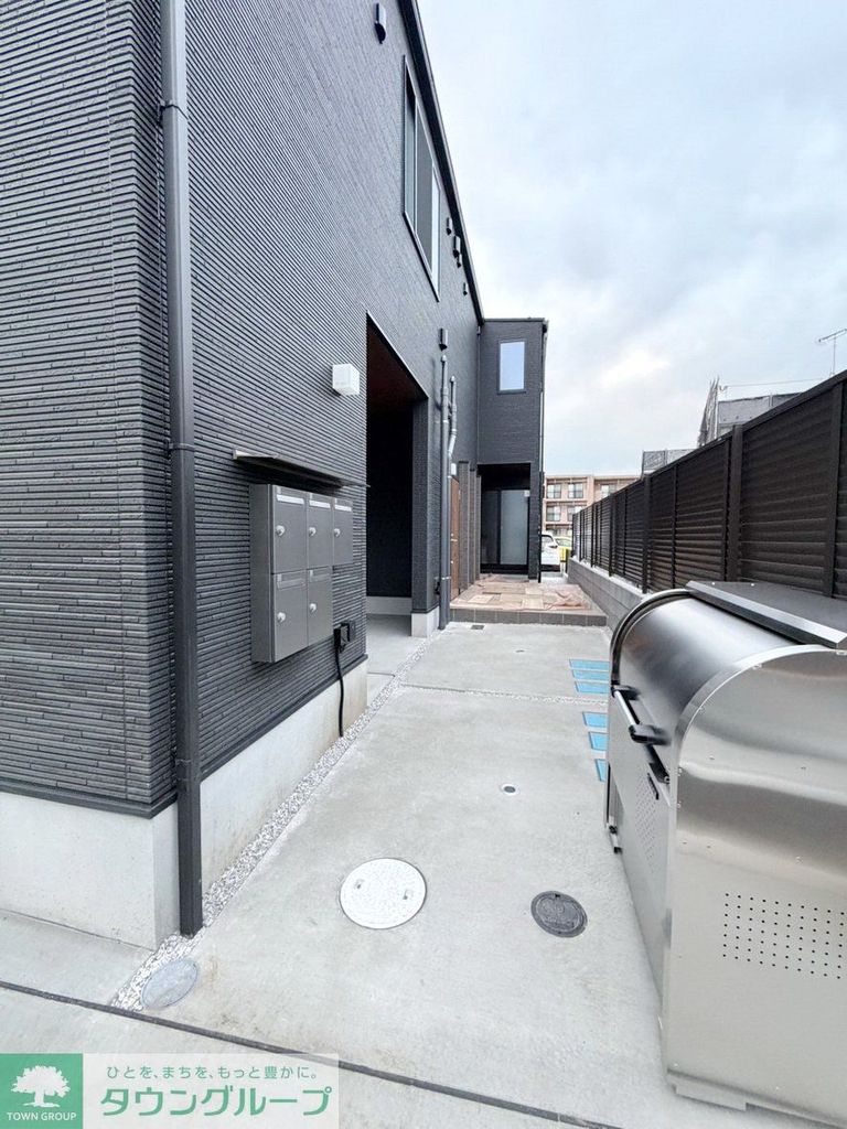 その他共有部分　共有部分