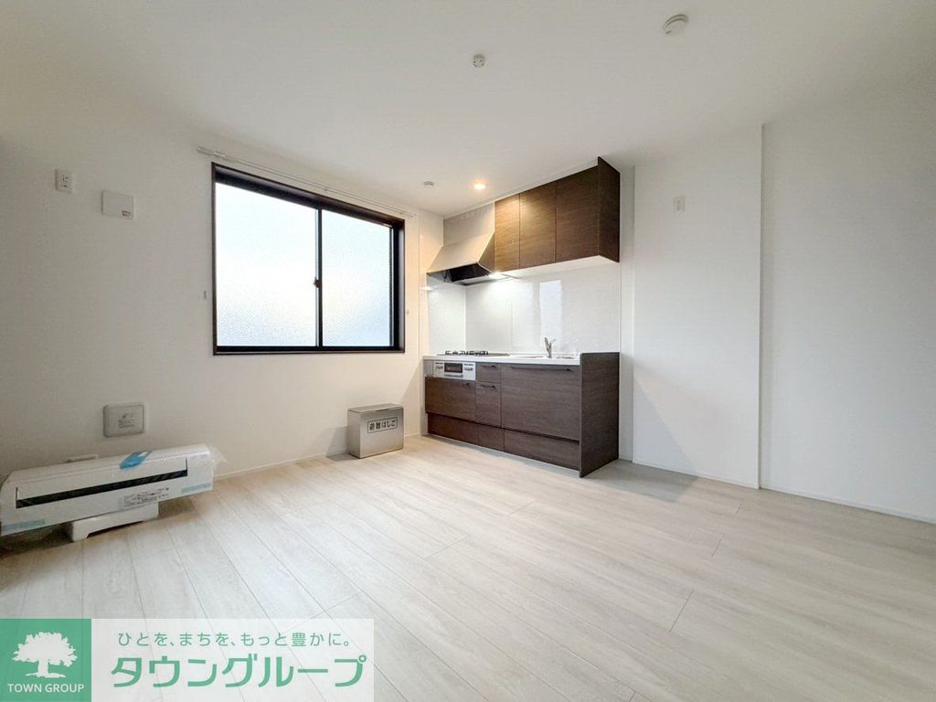 居室・リビング　リビング/居室