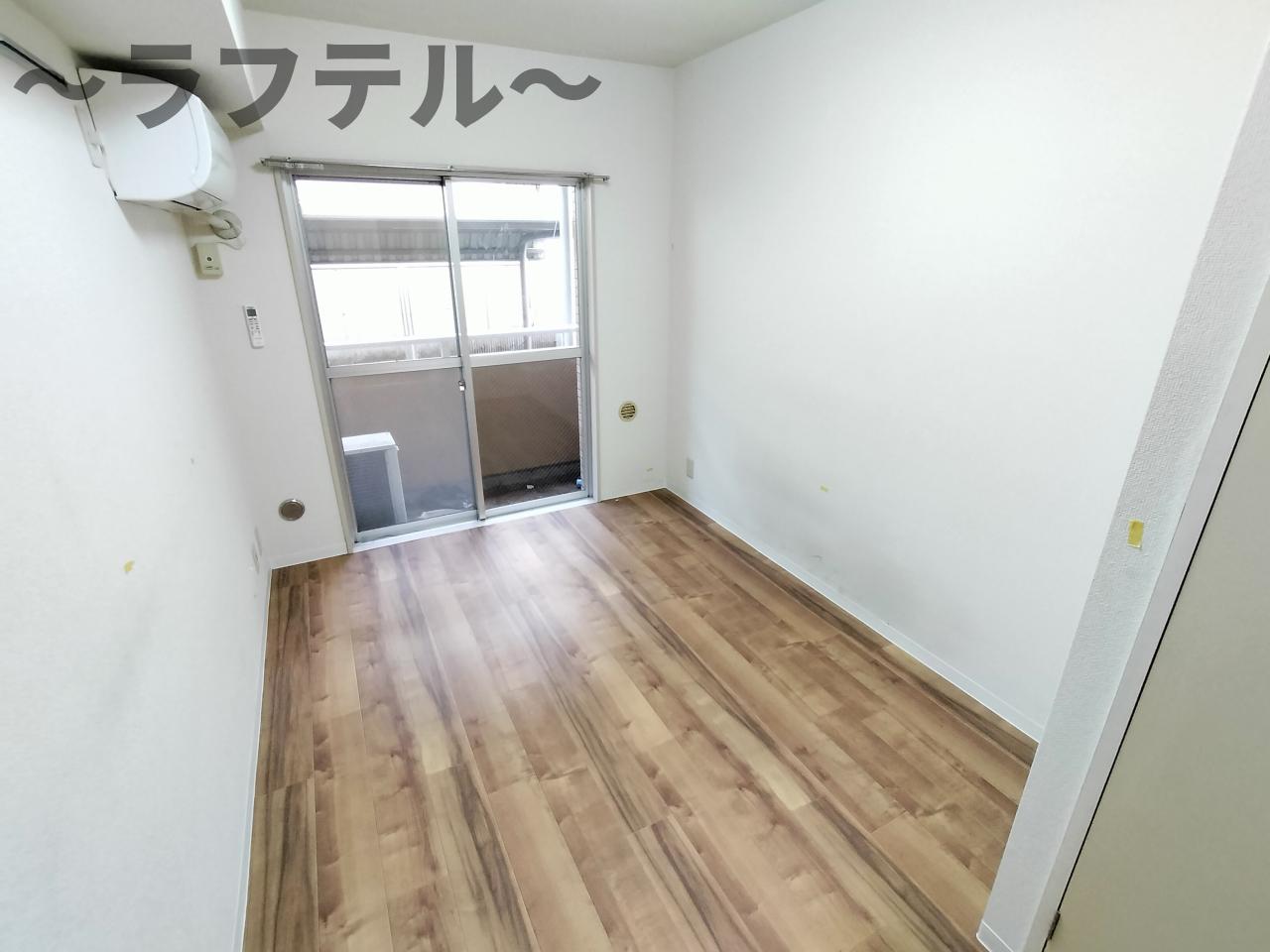 居室・リビング　別号室イメージ