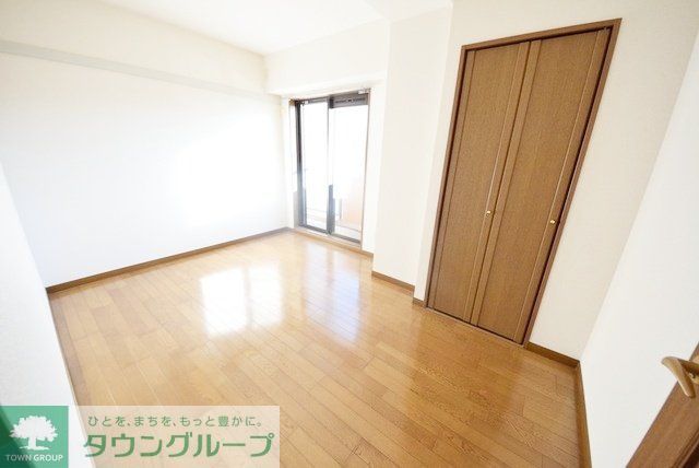 その他部屋・スペース　北側居室