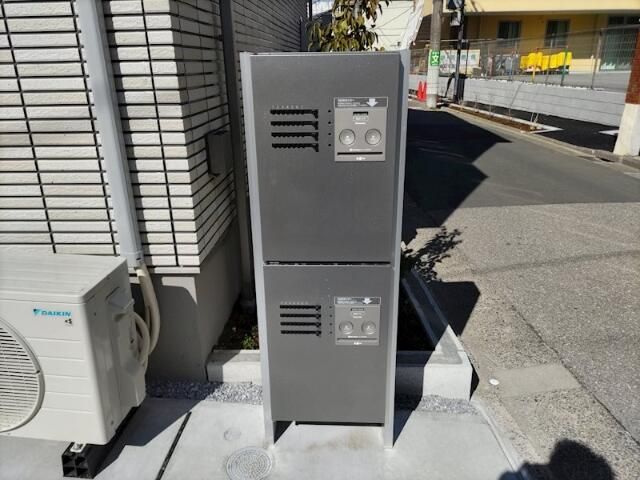 その他共有部分　☆共用部分☆