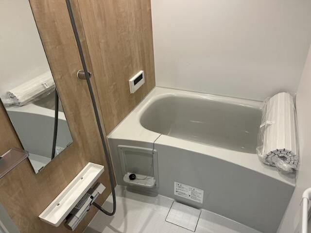 バス・シャワールーム　☆くつろげるお風呂☆