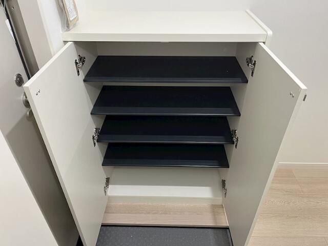 玄関　☆玄関☆